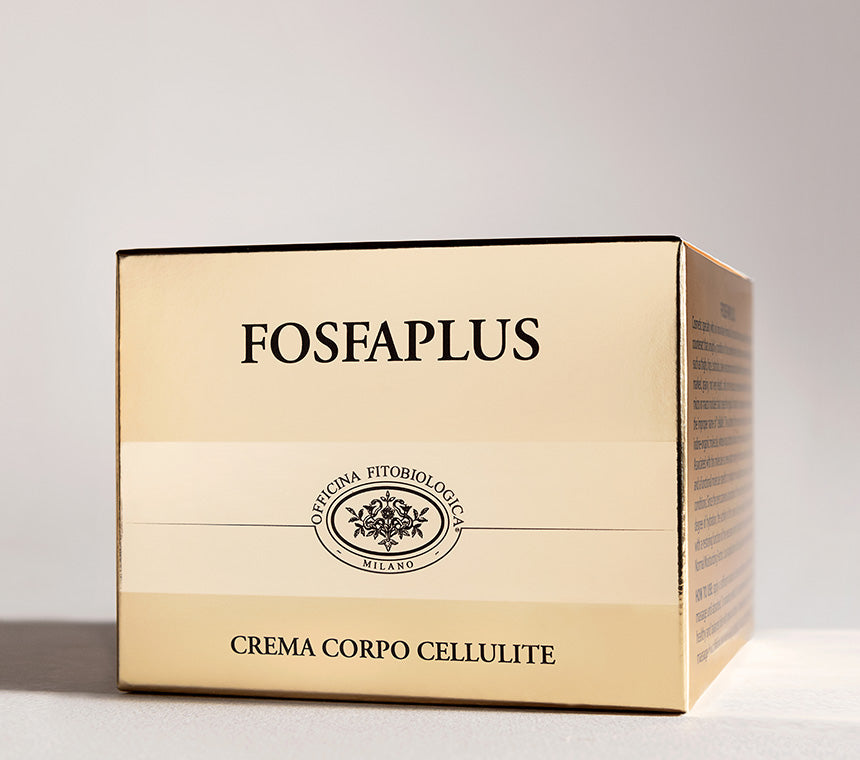 FOSFAPLUS CREMA CELLULITE