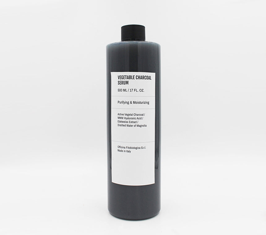 ACTIVATED-CHARCOAL FACE SERUM