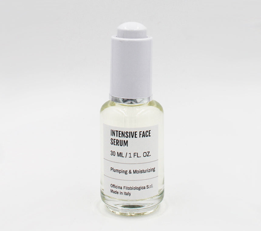 STRONG ANTI-AGE FACE SERUM